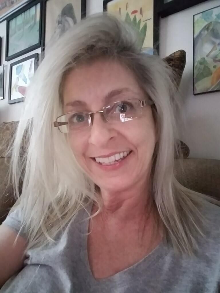 Katherine Innocent