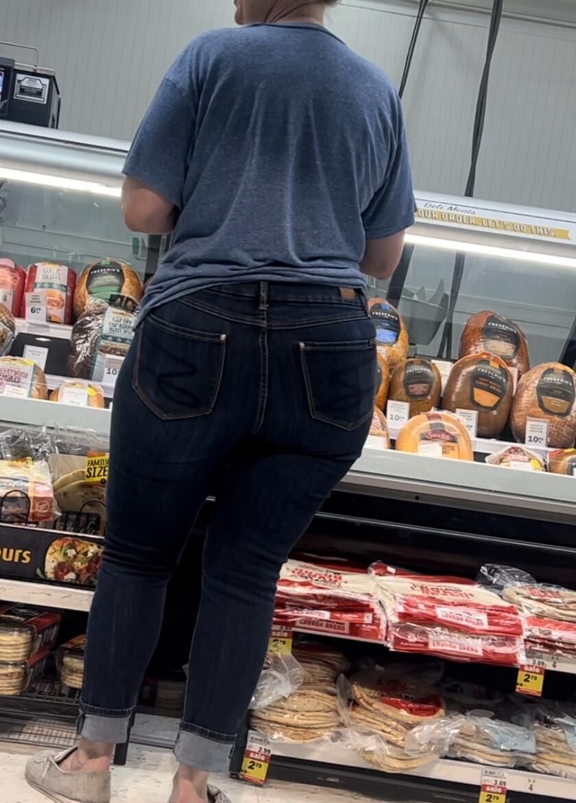 Random Candid My shopping adventure 