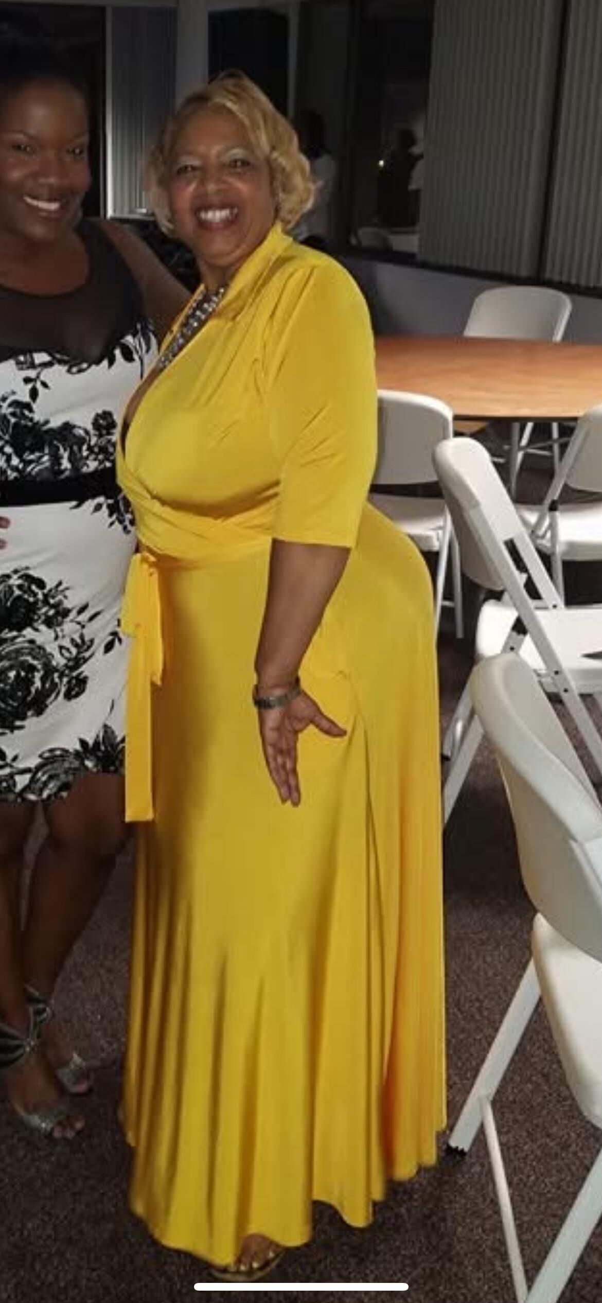 Thick Black Ass Church Going Bitch