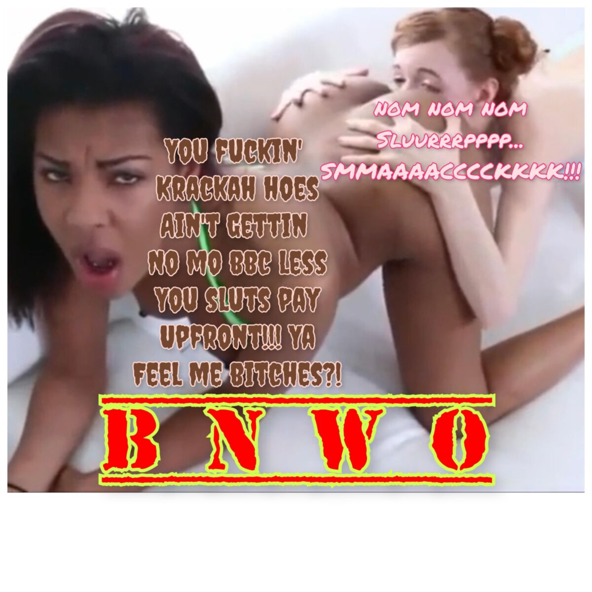 Brainwashing For Reluctant Bitchy Blondes