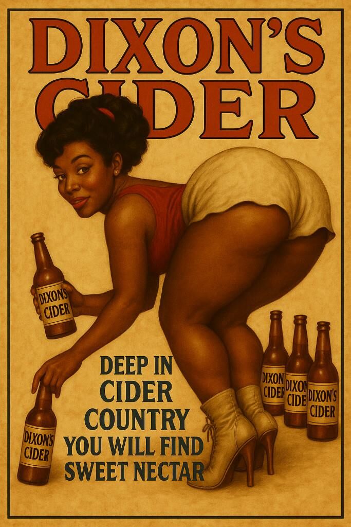 Dixon \ 's Cider