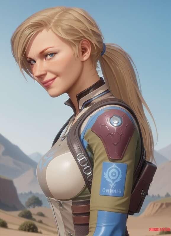 Sterblicher Kombat Cassie Cage Fick