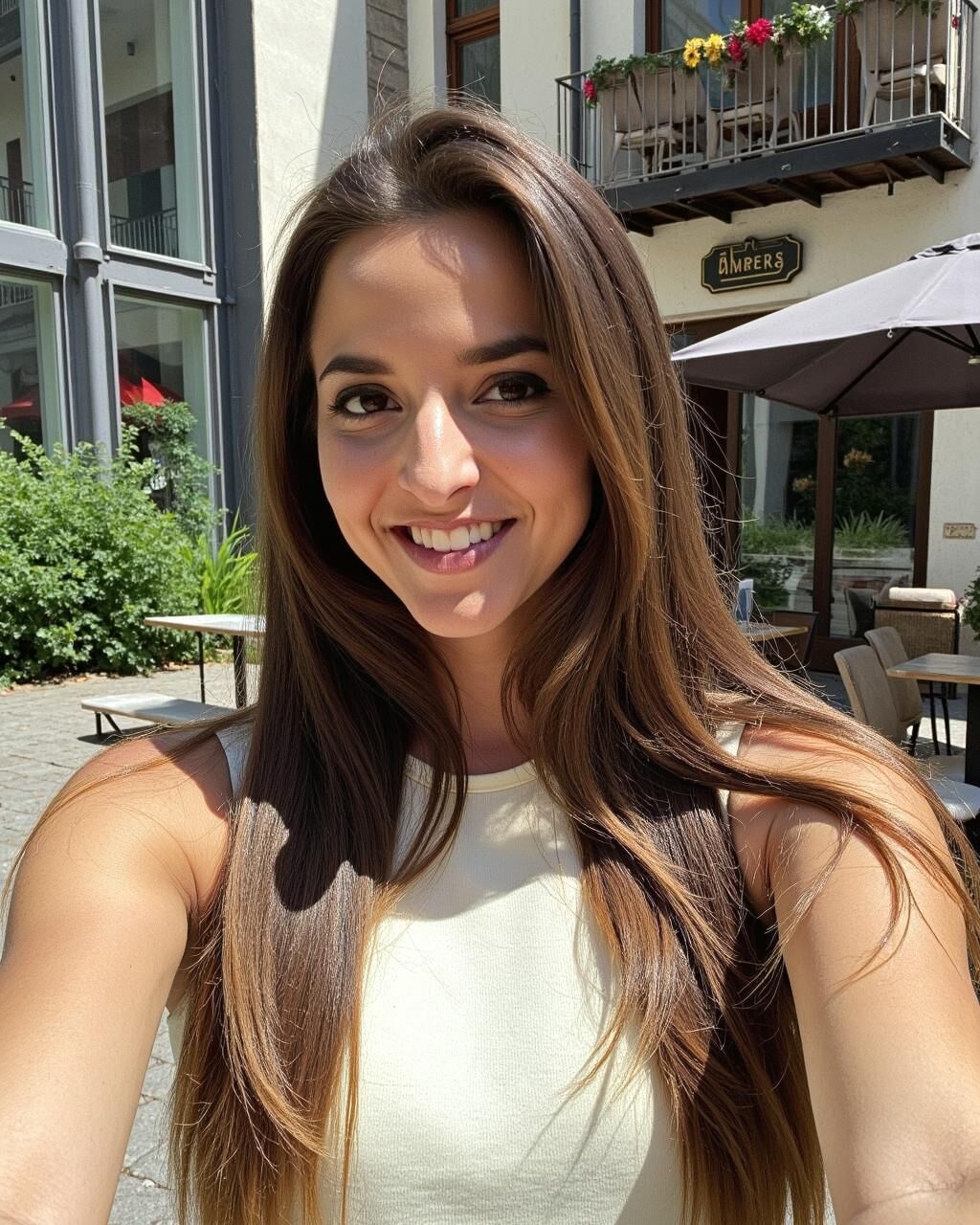 Pornostar zerquetscht Amirah Adara