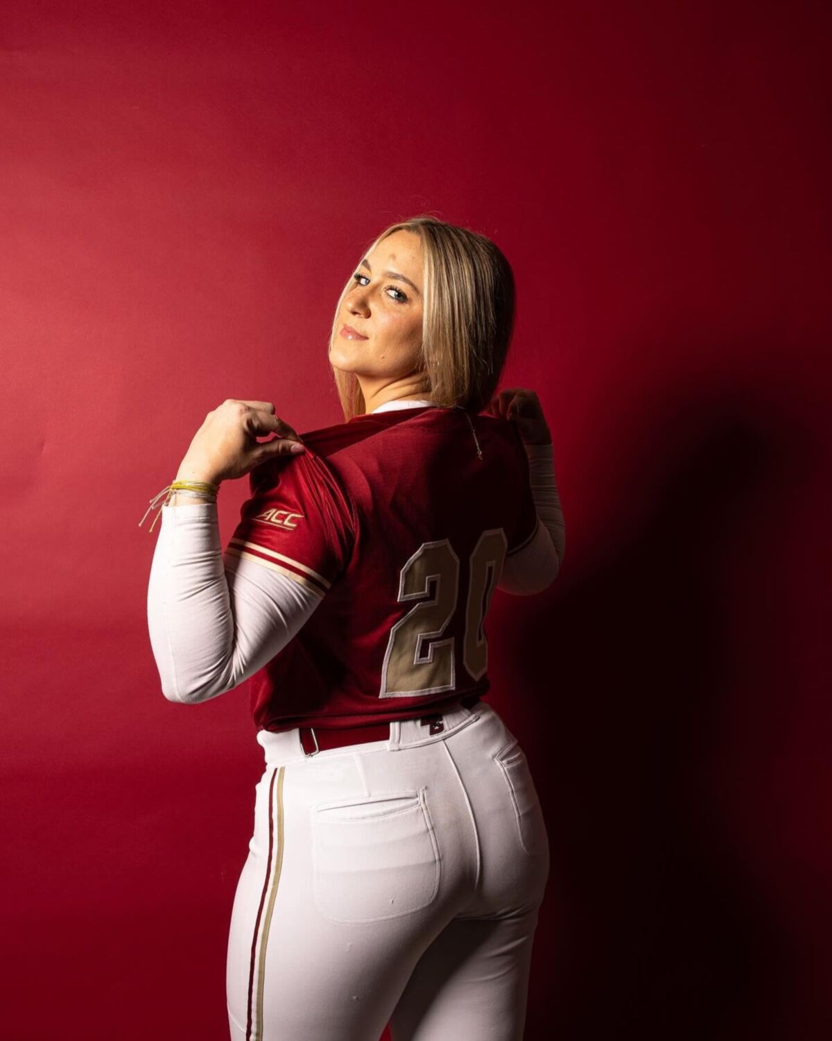  Phat Booty Softball PAWGs for BBC 