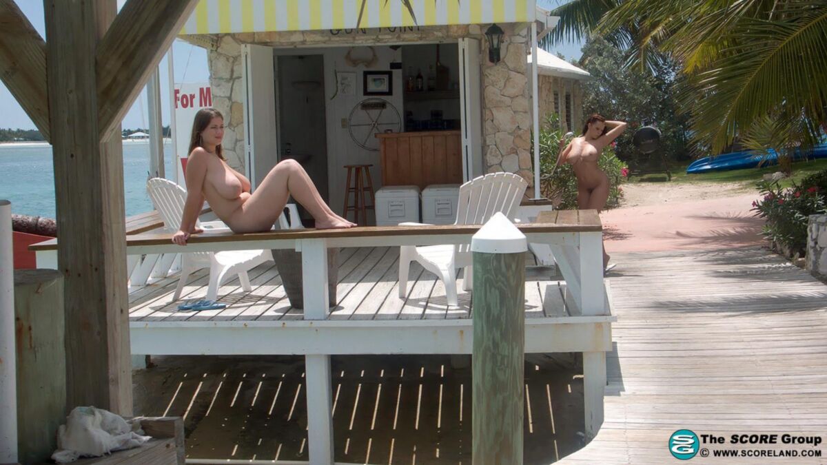 Terry Nova Tropical Vacation