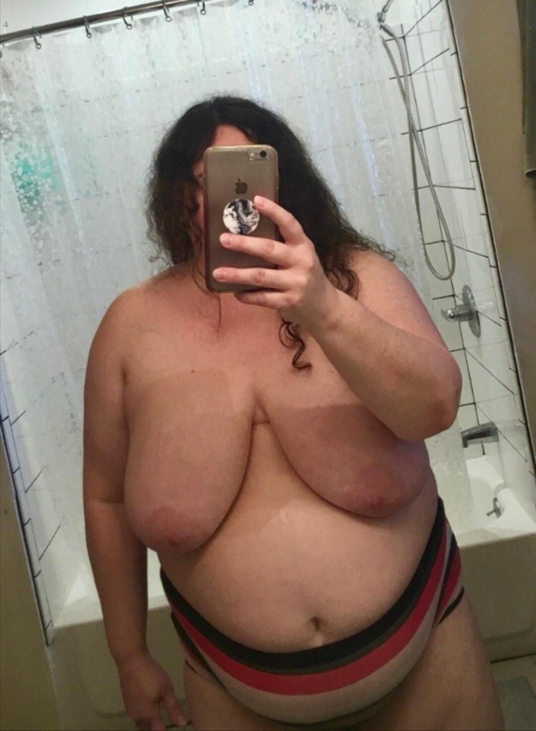 Trouvé sur le téléphone de la mère