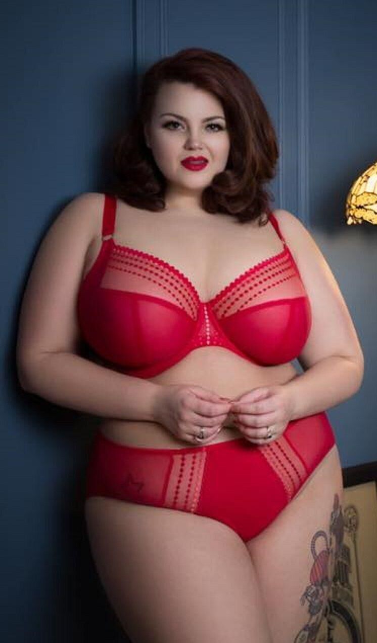 Georgina Horne