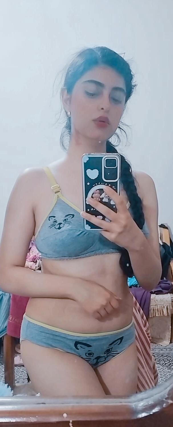 Fille sexy