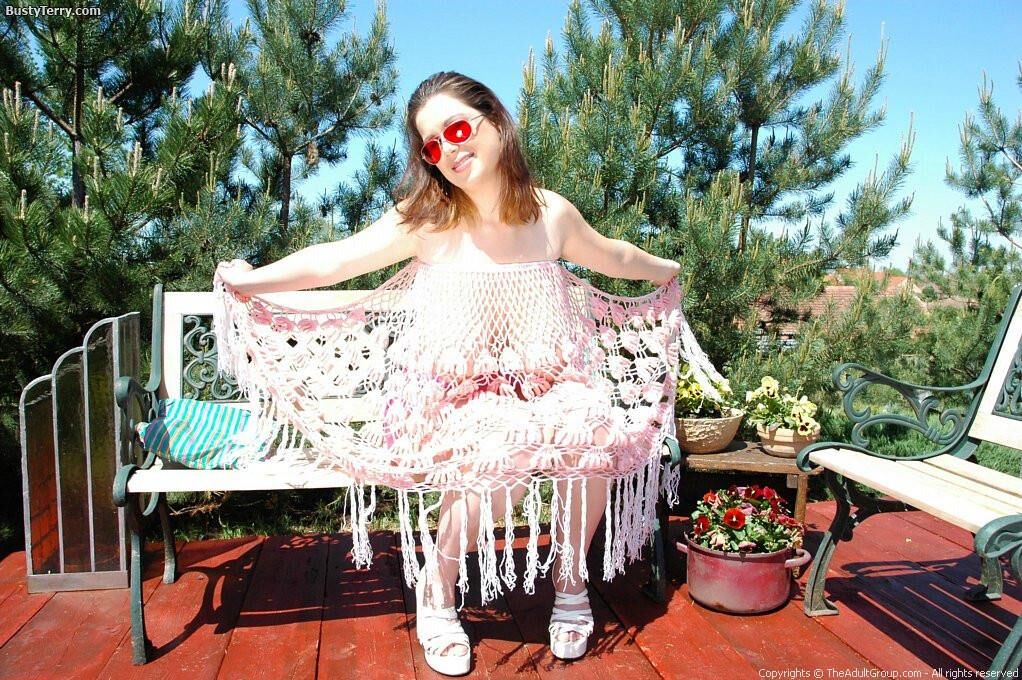Terry Nova Gypsy