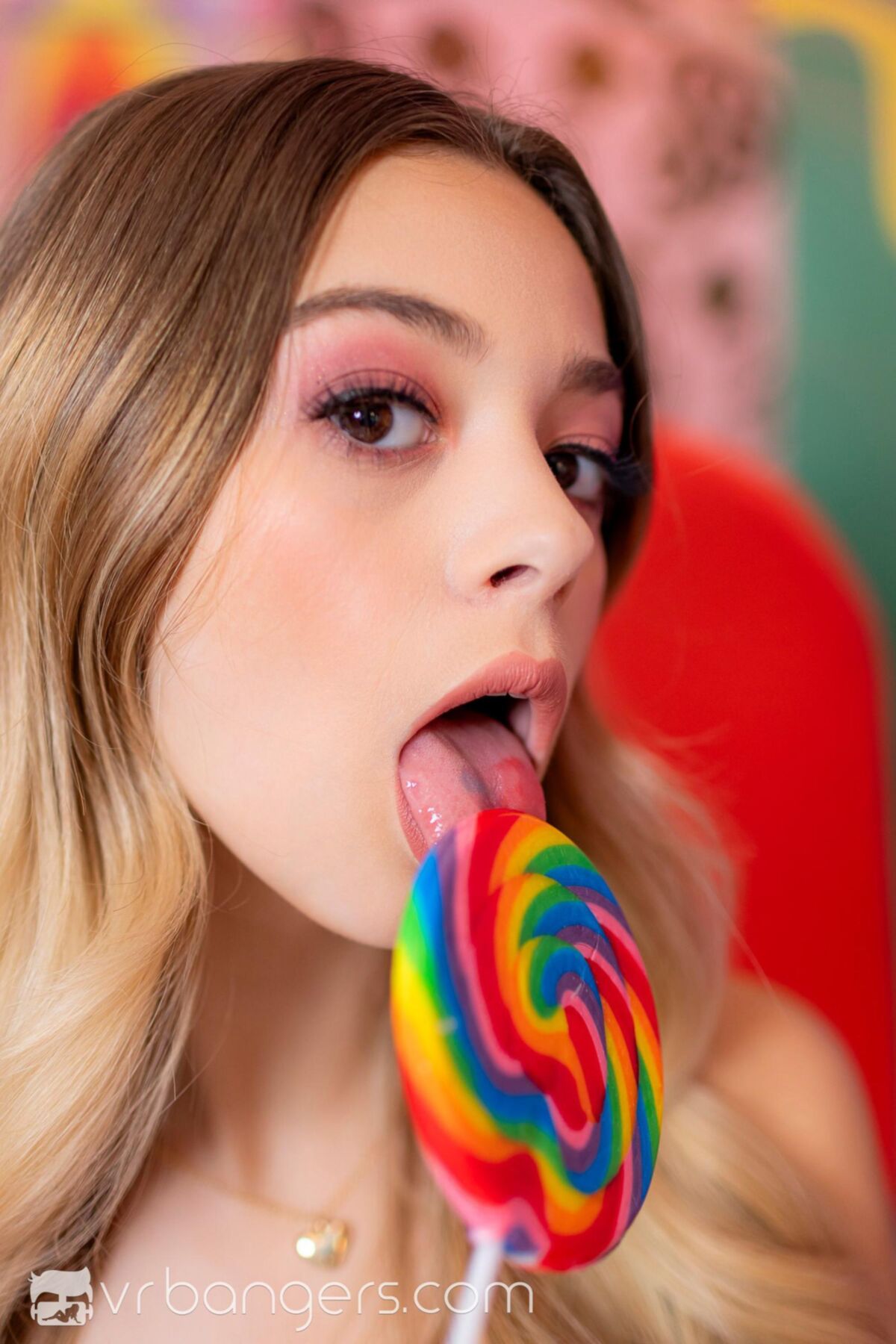 CandyGirls: Molly