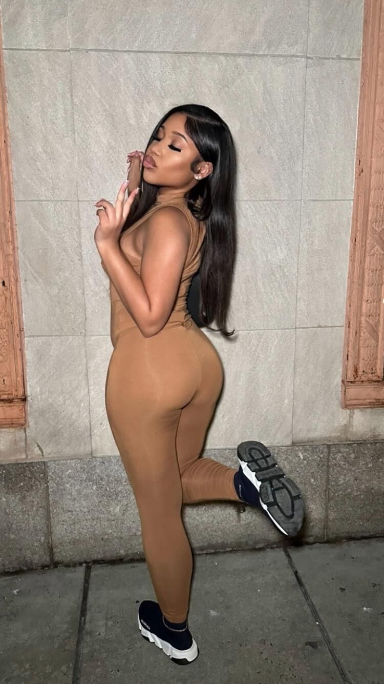 NN Ebony Teens! # (Comments Appreciated!)