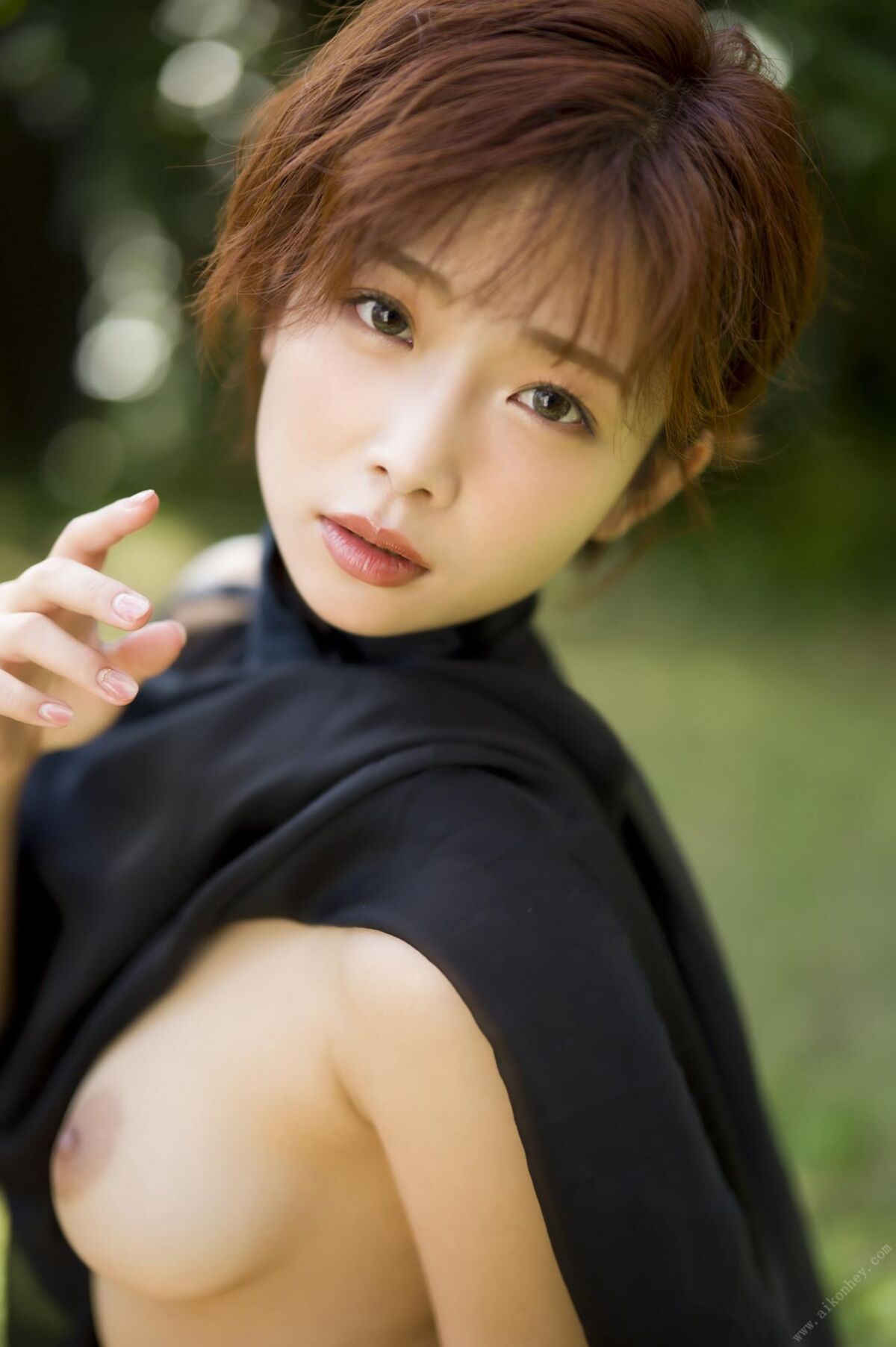 Mana sakura brilhar