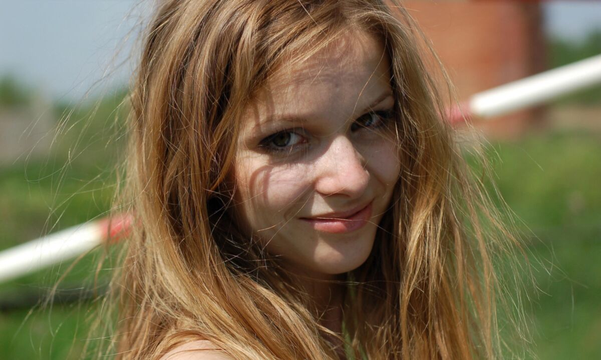 Lizel In the rough