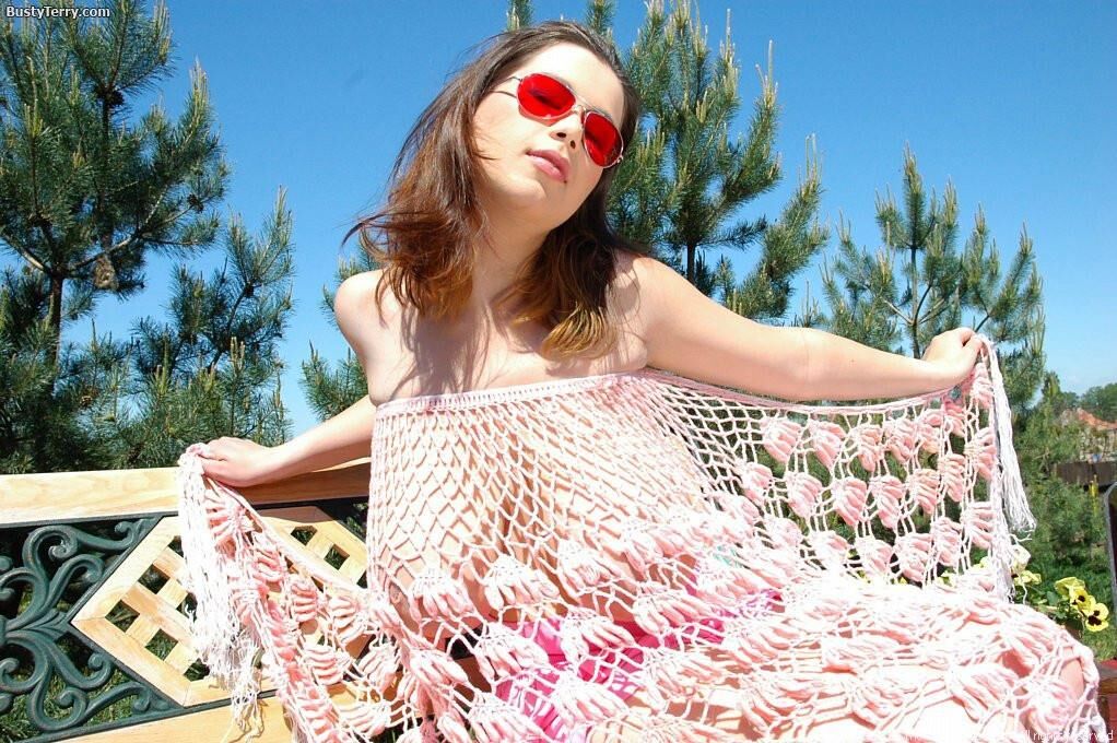 Terry Nova Gypsy