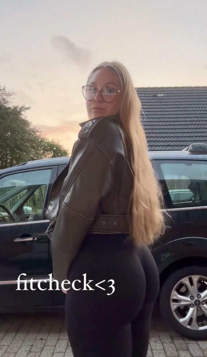 GEILE WIXVORLAGEN