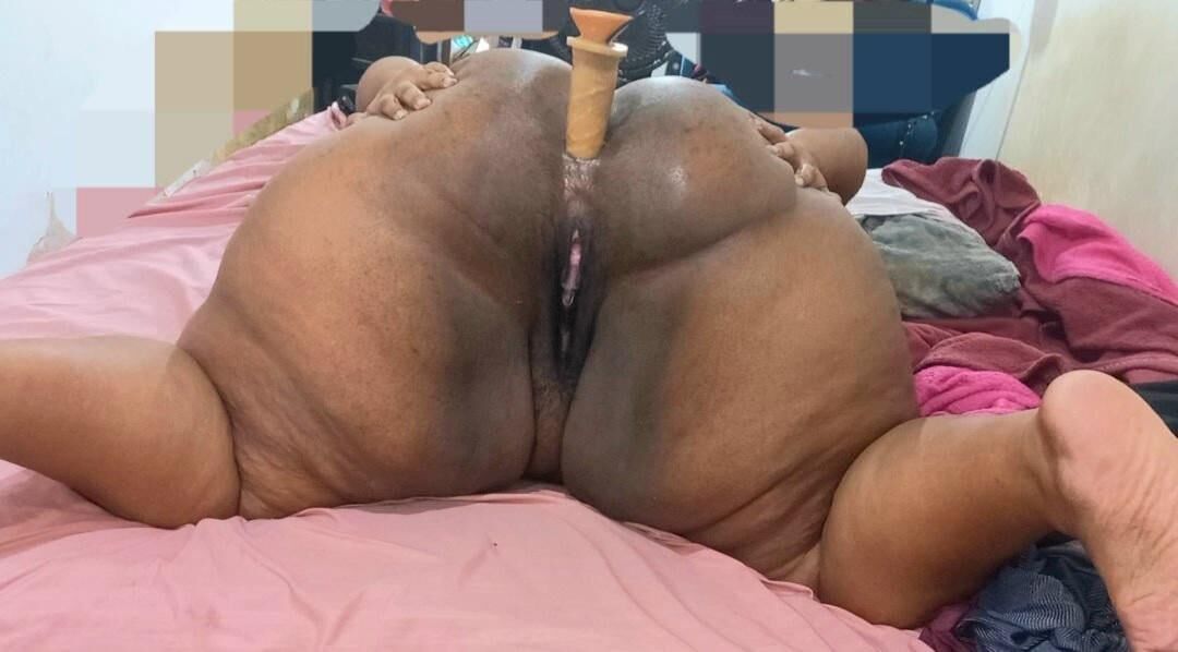 Ebony/Black BBW/SSBBW Mix