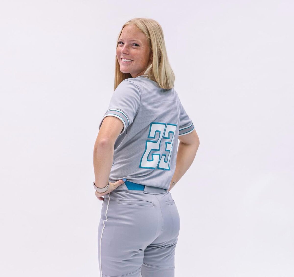  Phat Booty Softball PAWGs for BBC 