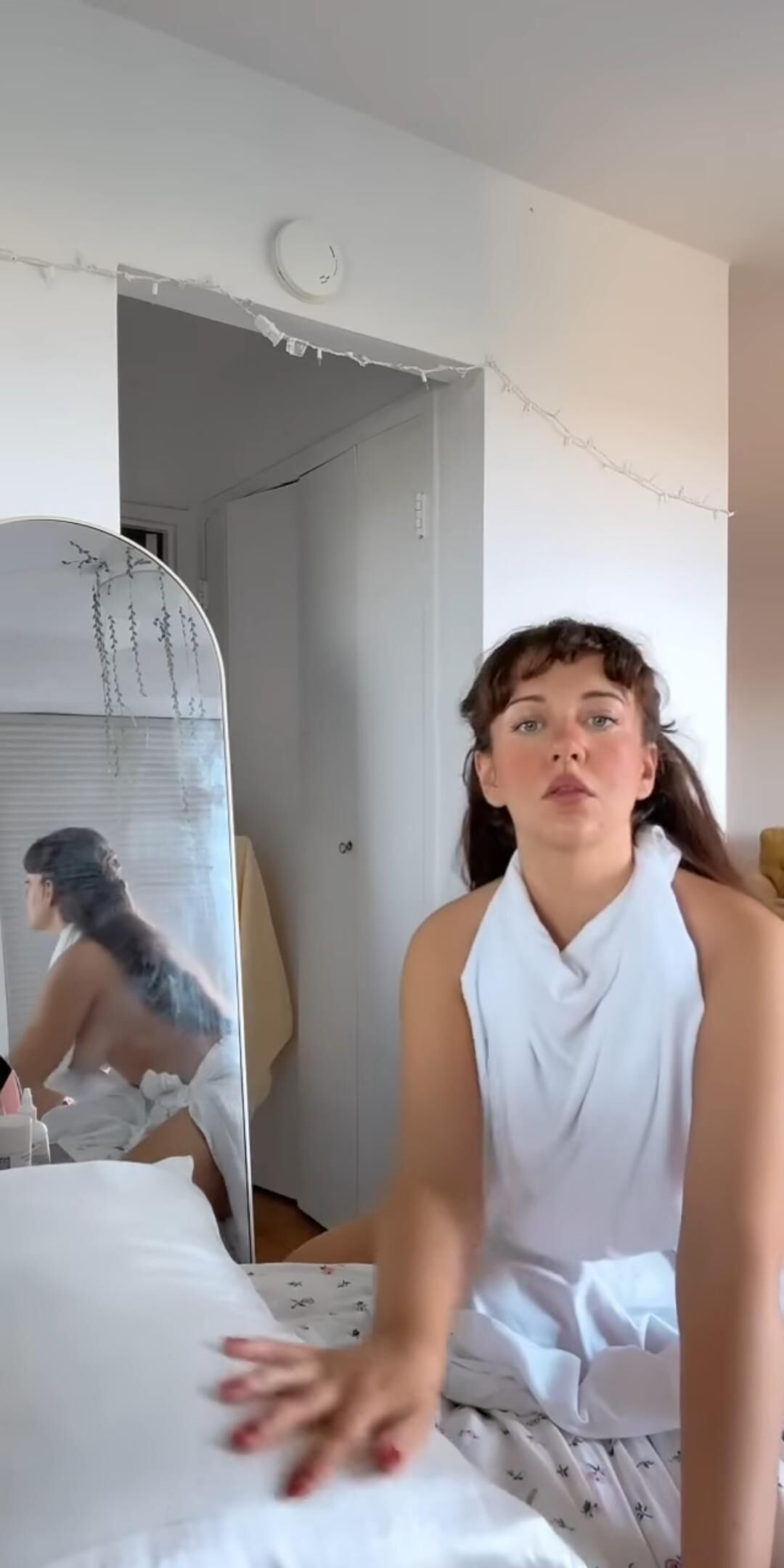 Belles réflexions