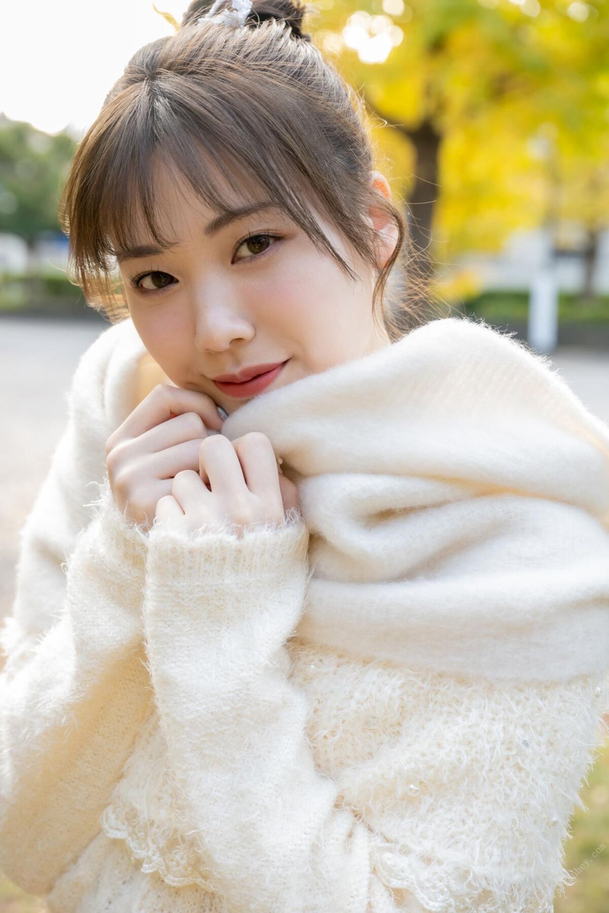 MIO ISHIKAWA LIPOS DESLHANTE