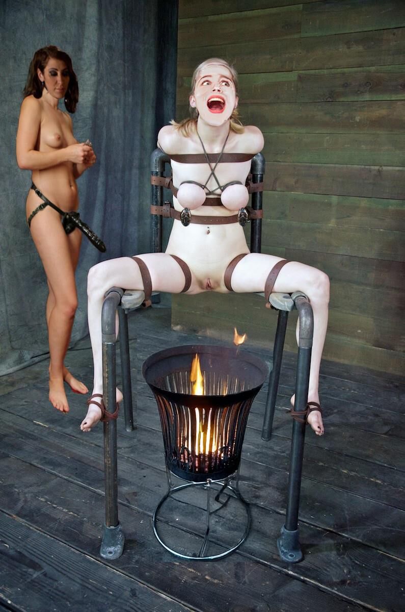 Photoshop Manips