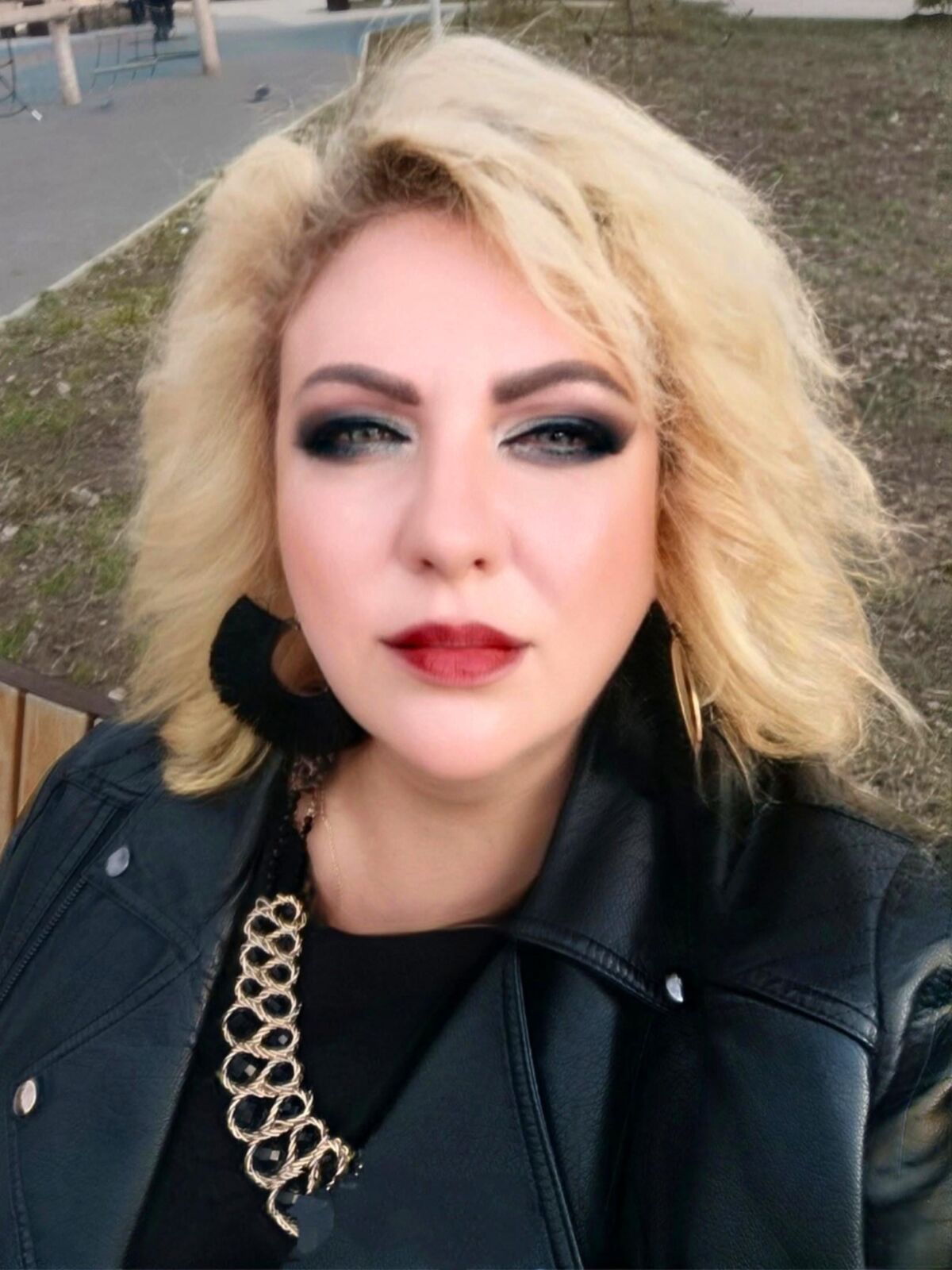Escorte Girl avec un corps sinueux