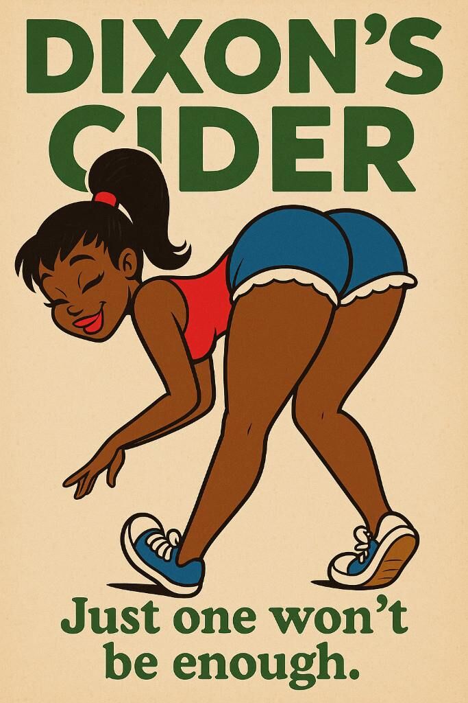 Dixon \ 's Cider