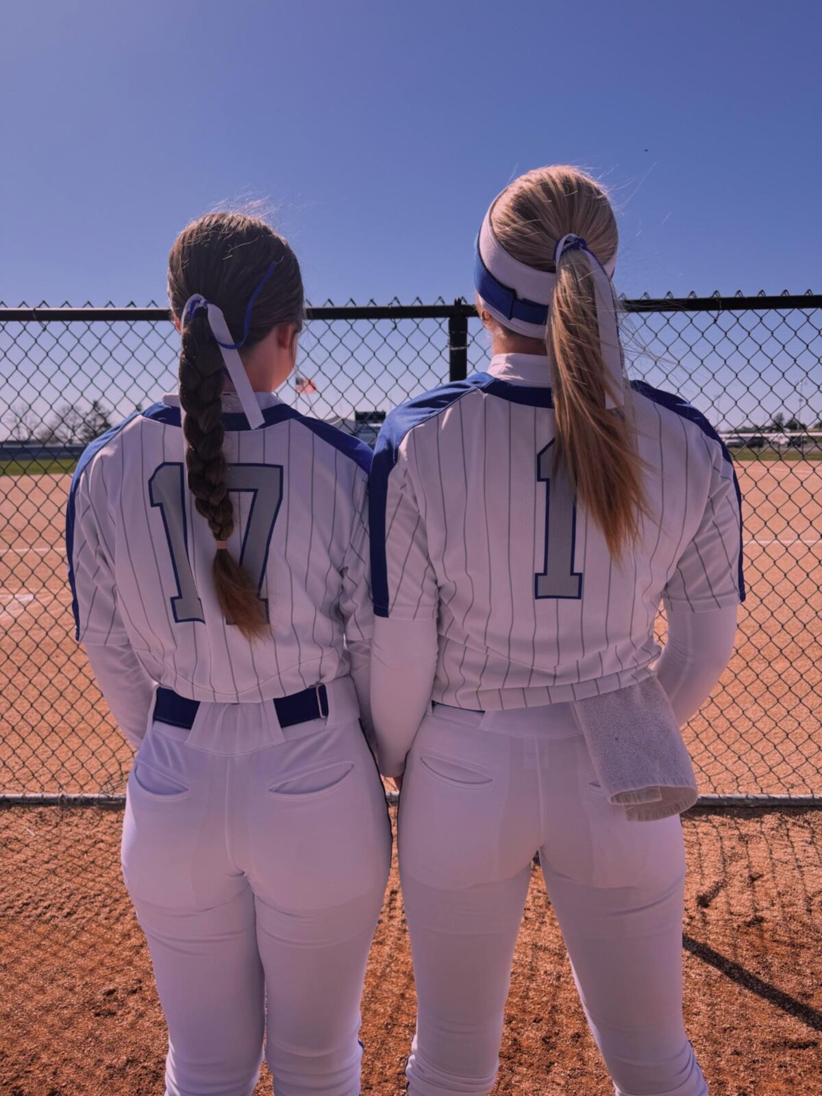  Phat Booty Softball PAWGs for BBC 