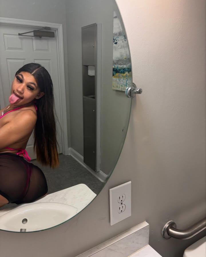 NN Ebony Teens! # (Comments Appreciated!)