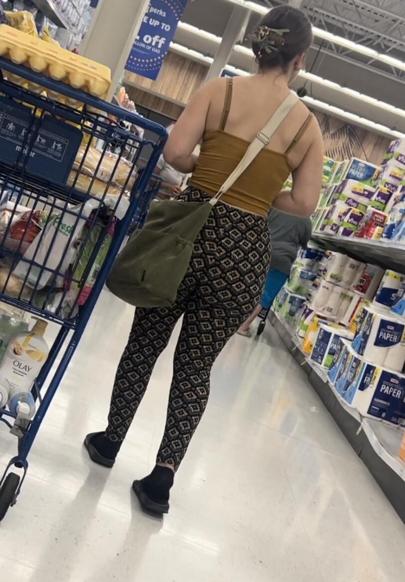 Random Candid My shopping adventure 