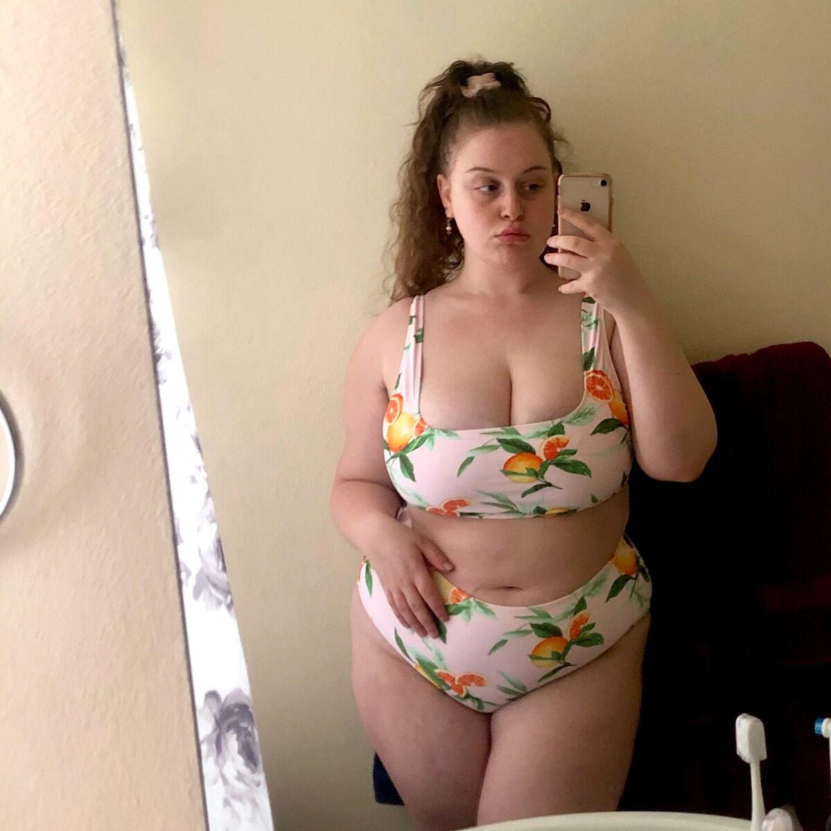 Thick, Chubby, and Ready
