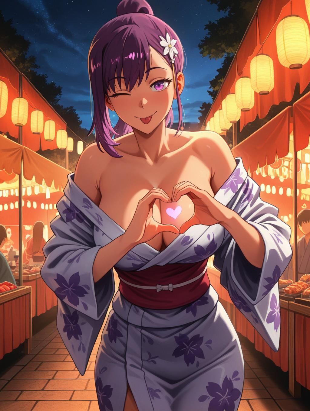 Sungjinah Sololeveling PT von Waifuinvoker
