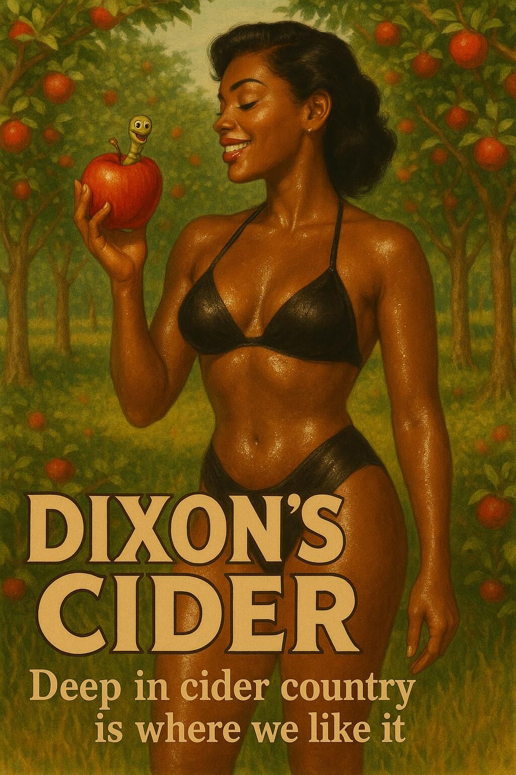 Dixon \ 's Cider