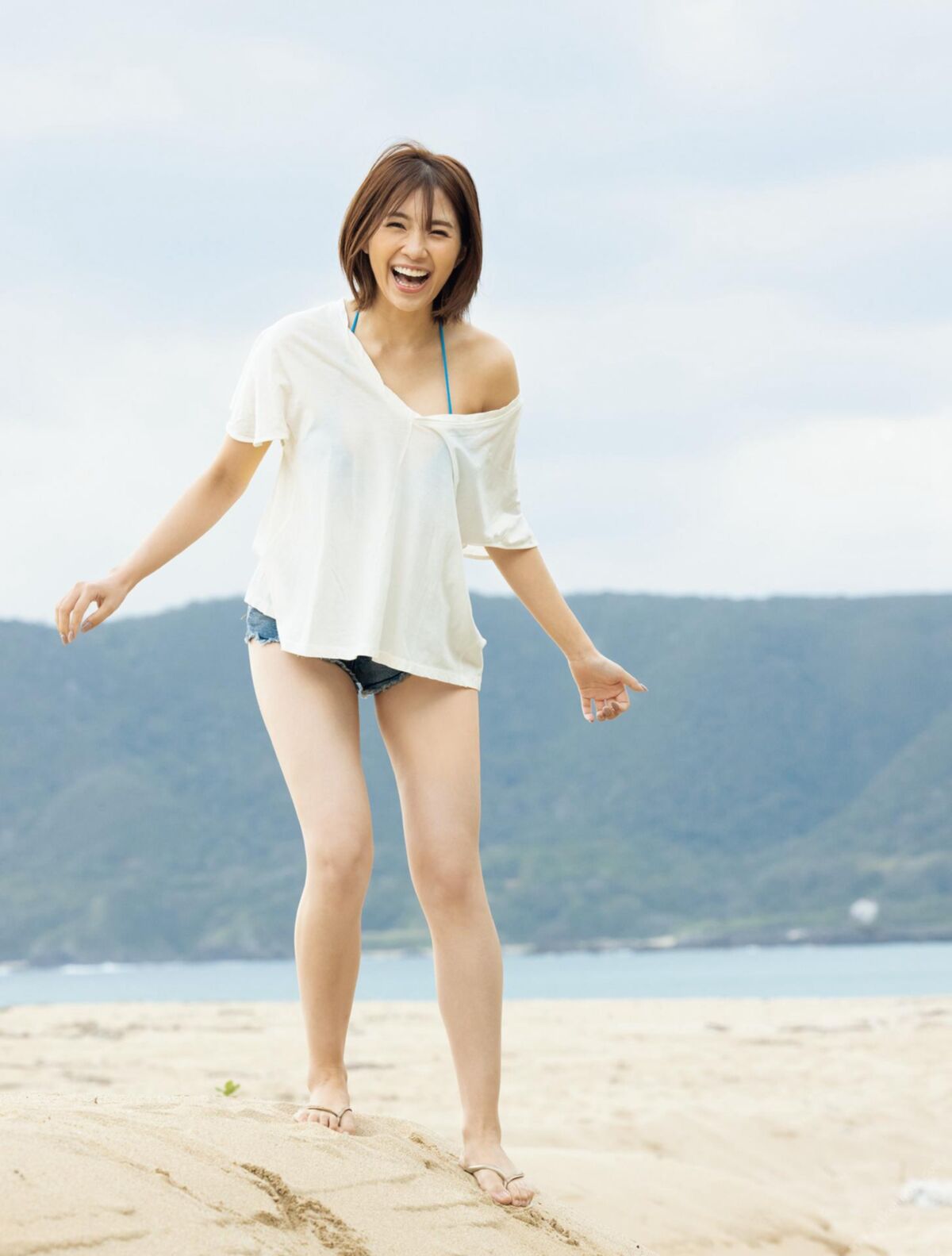 Mai Tsubasa Mai