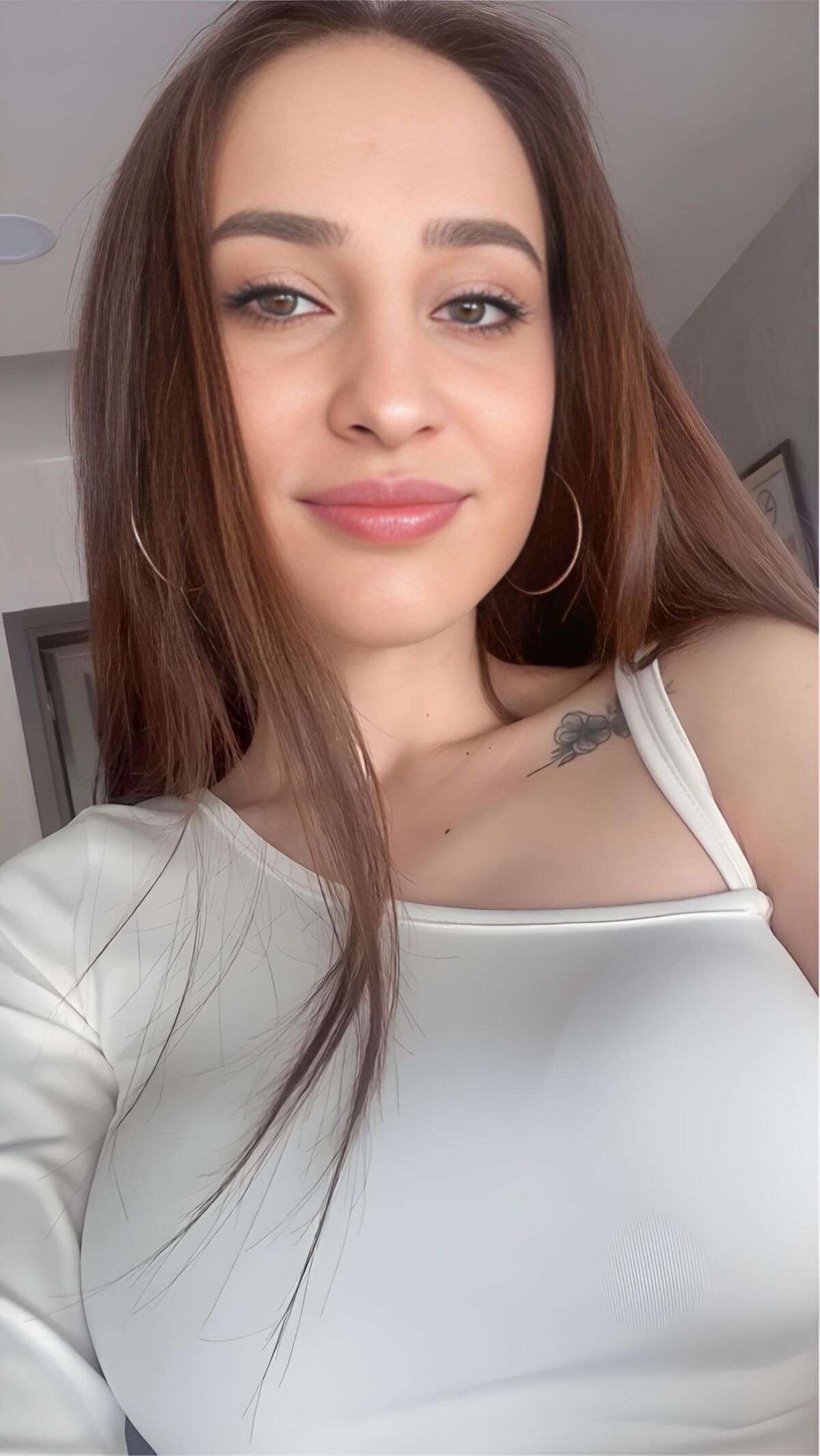 Sexy türkischer Teenager