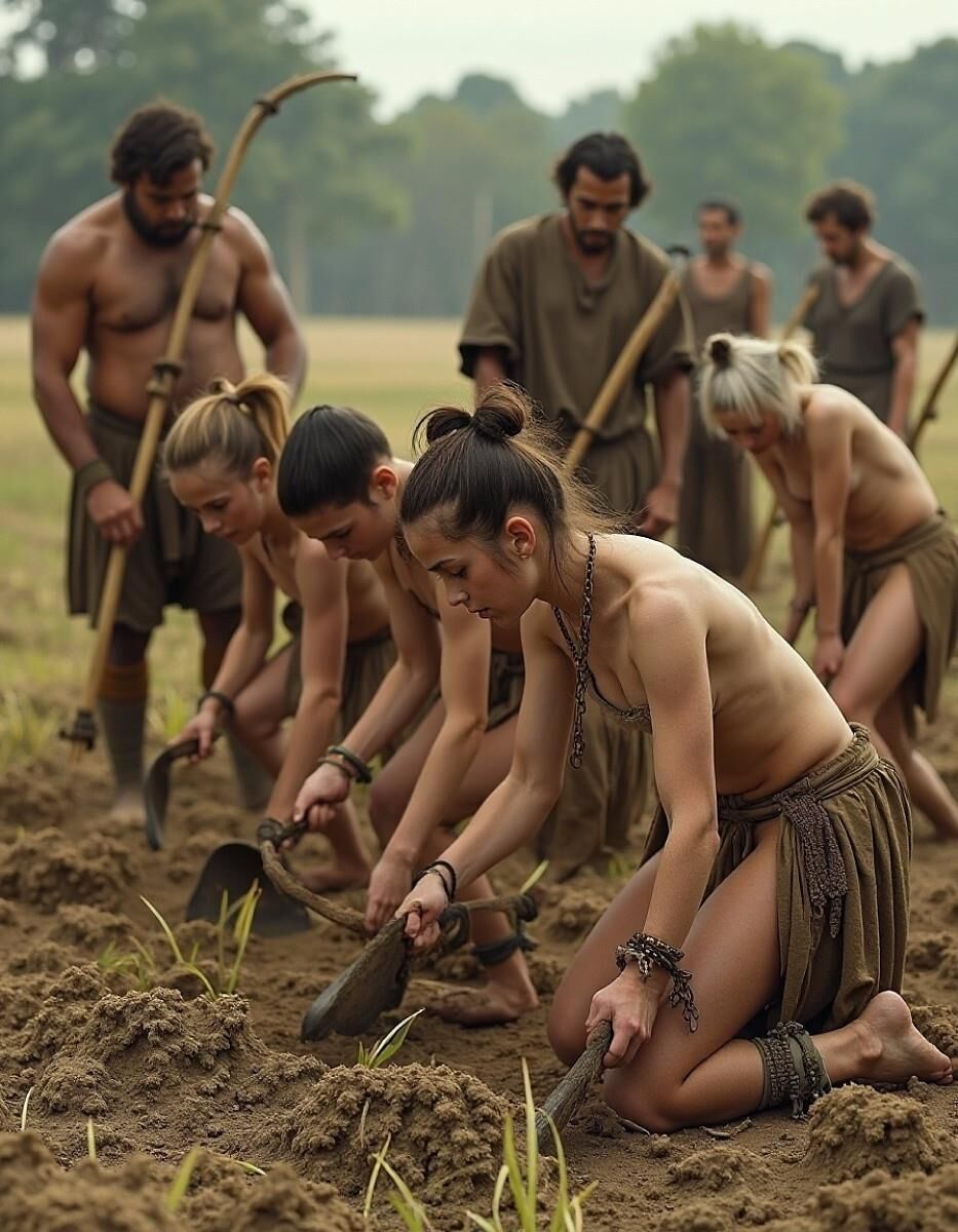 Slaves 
