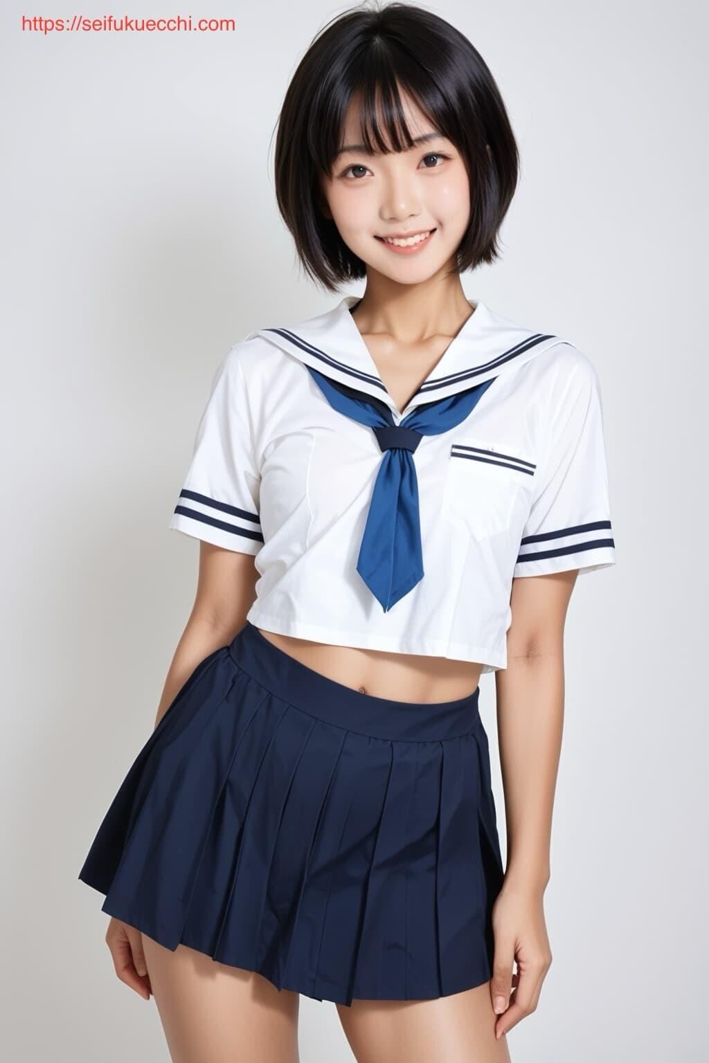 Kasumi in Sarafuku