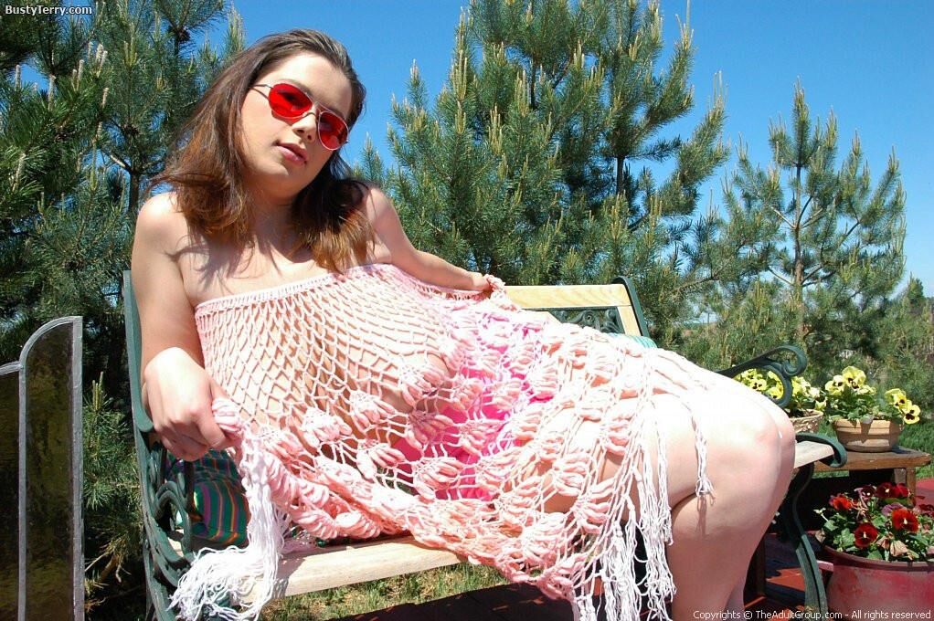 Terry Nova Gypsy