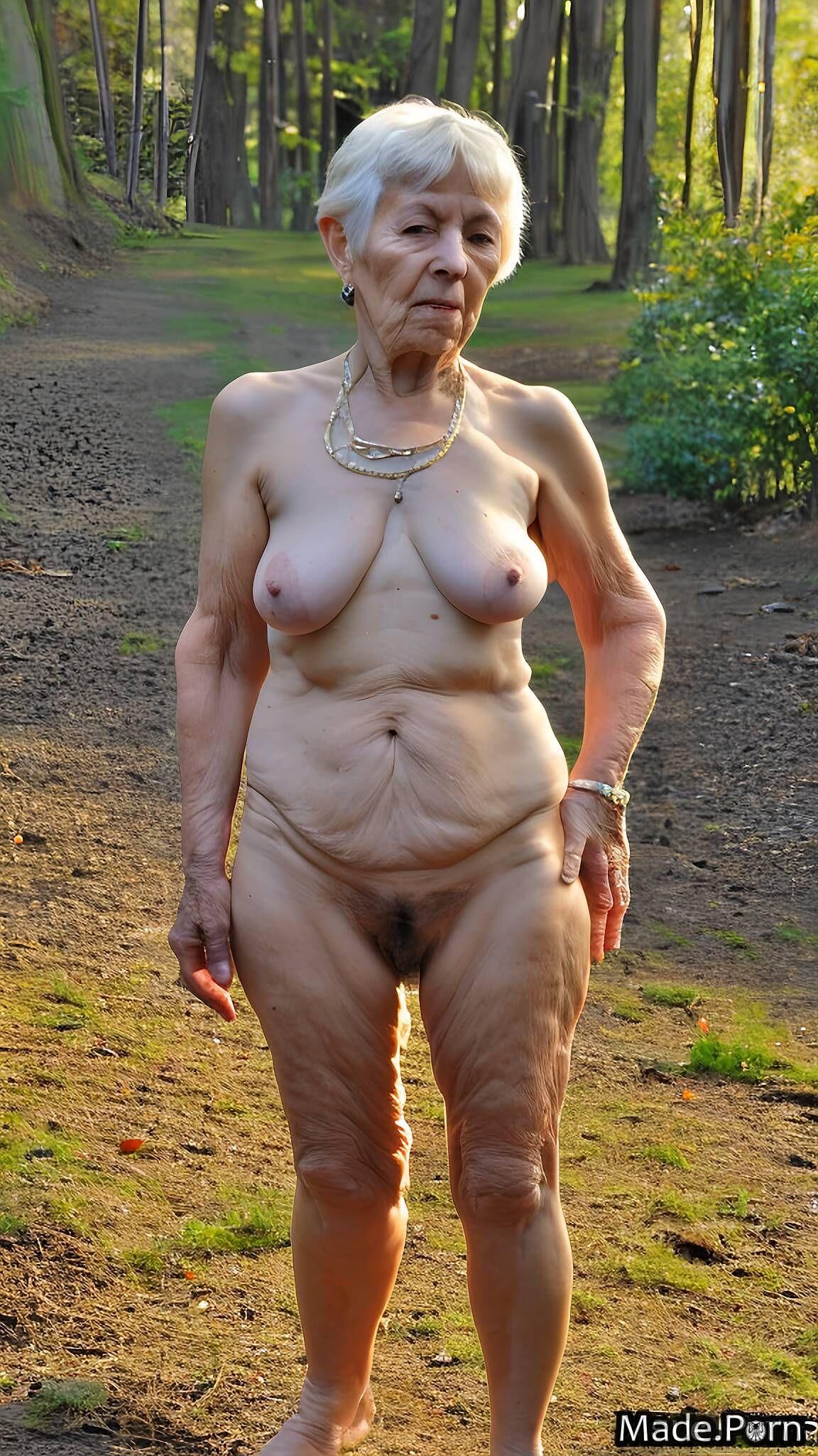 Was Oma will