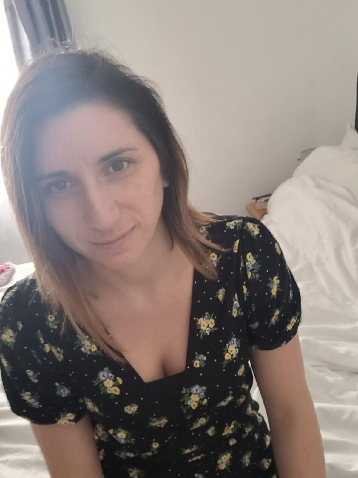 Internetfrauen Ich Lust, immer nach mehr zu suchen!