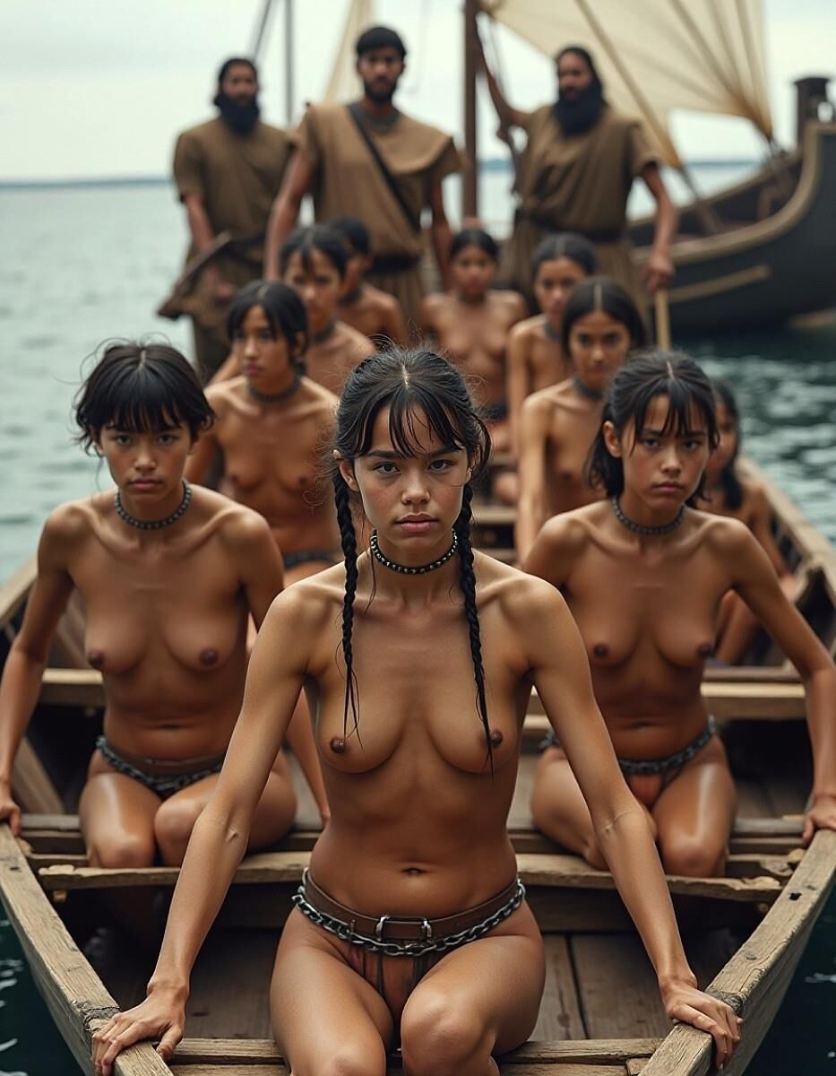 Slaves 