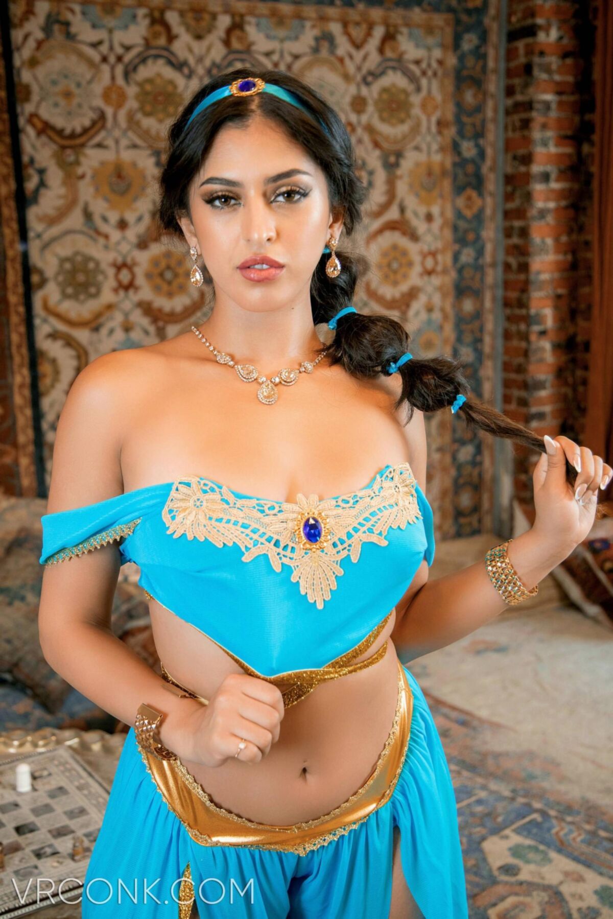 Princesse du jasmin