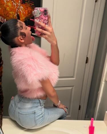 NN Ebony Teens! # (Comments Appreciated!)