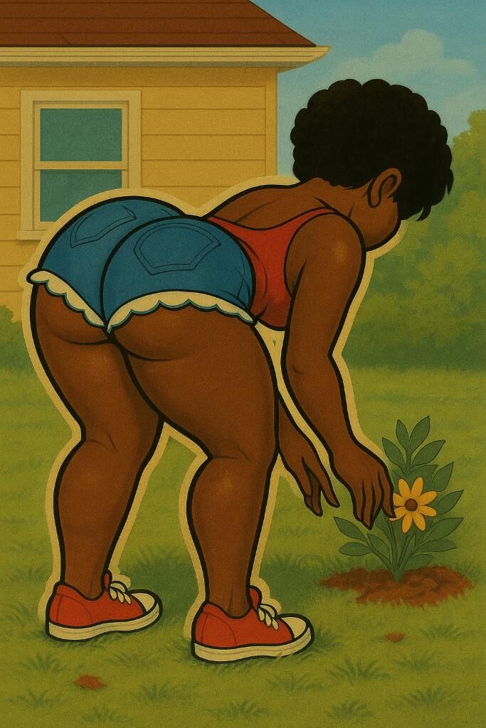 Die Mädchen von Robert Crumb \