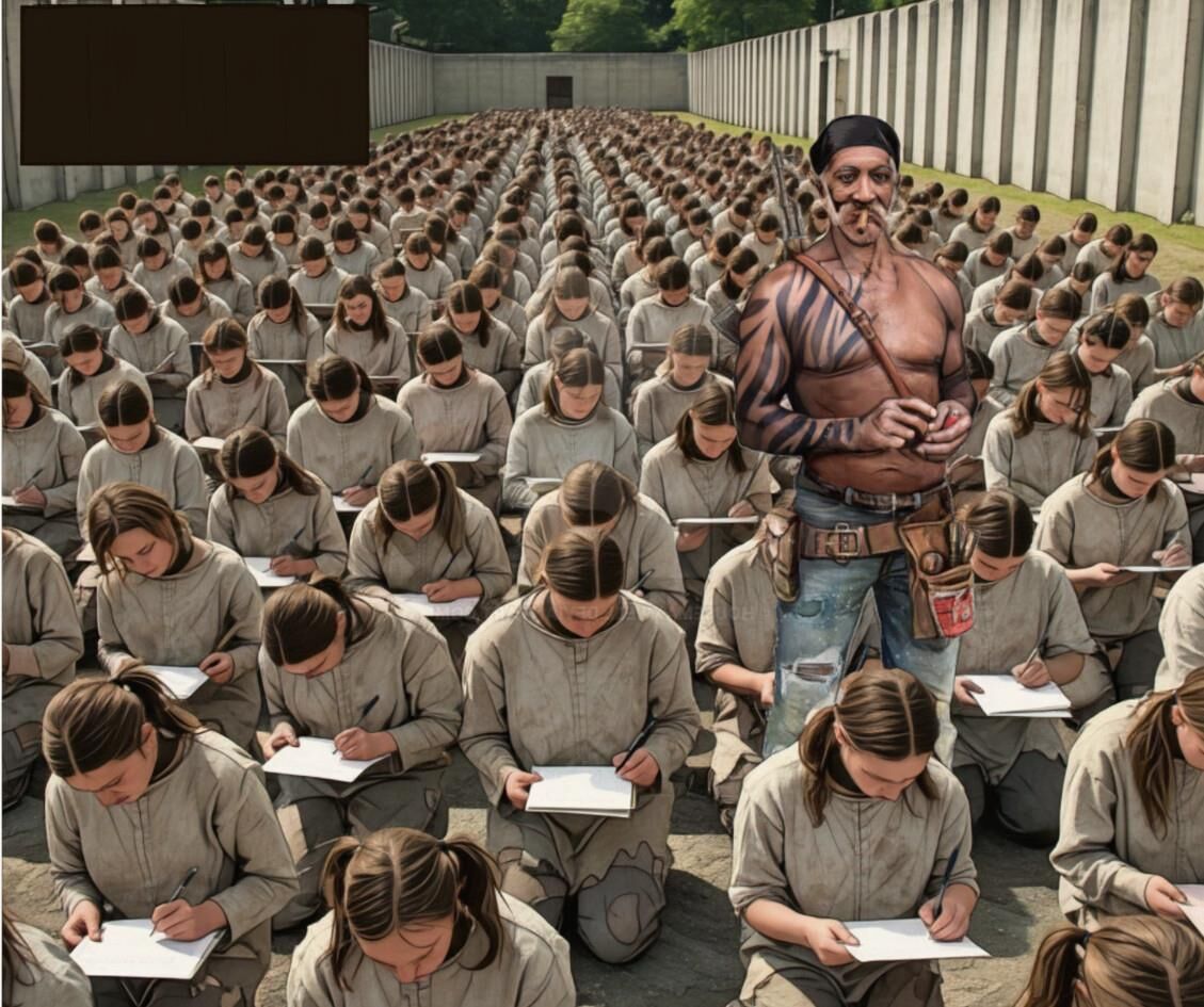 Apokalypse ... bald