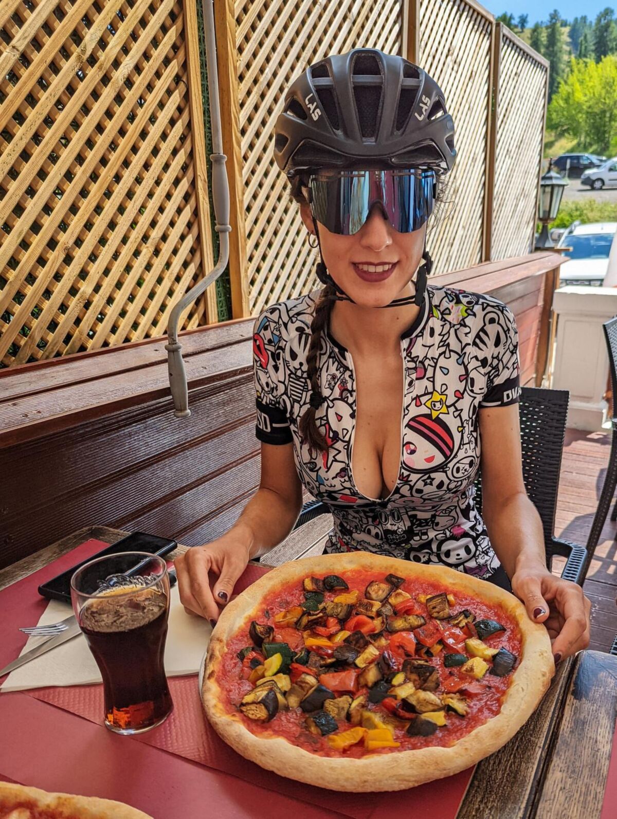 Bicycle #