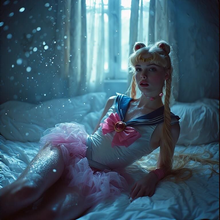 Sexy KI -Bilder