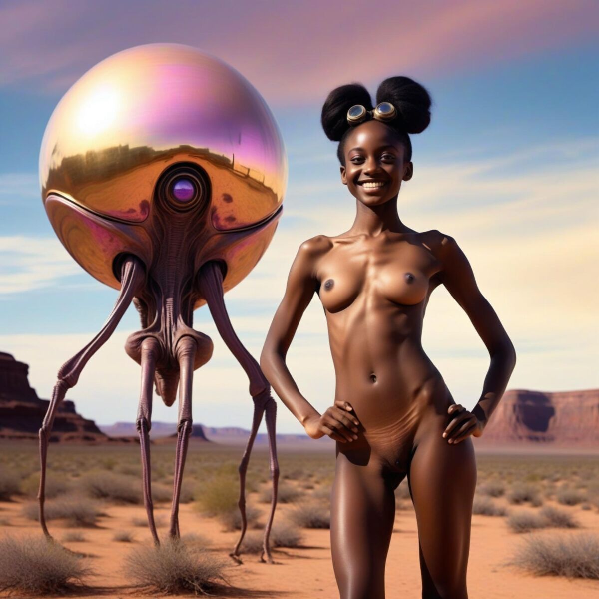 Galaxxxia: Krieger des Velvet -Nebels