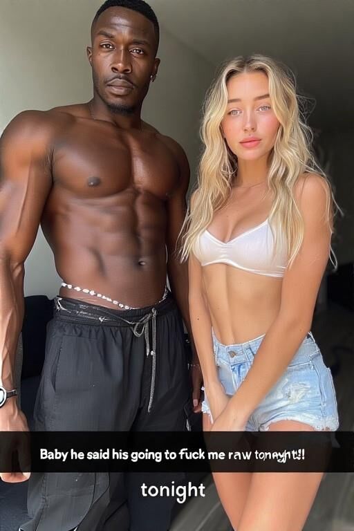 Sexy KI -Bilder