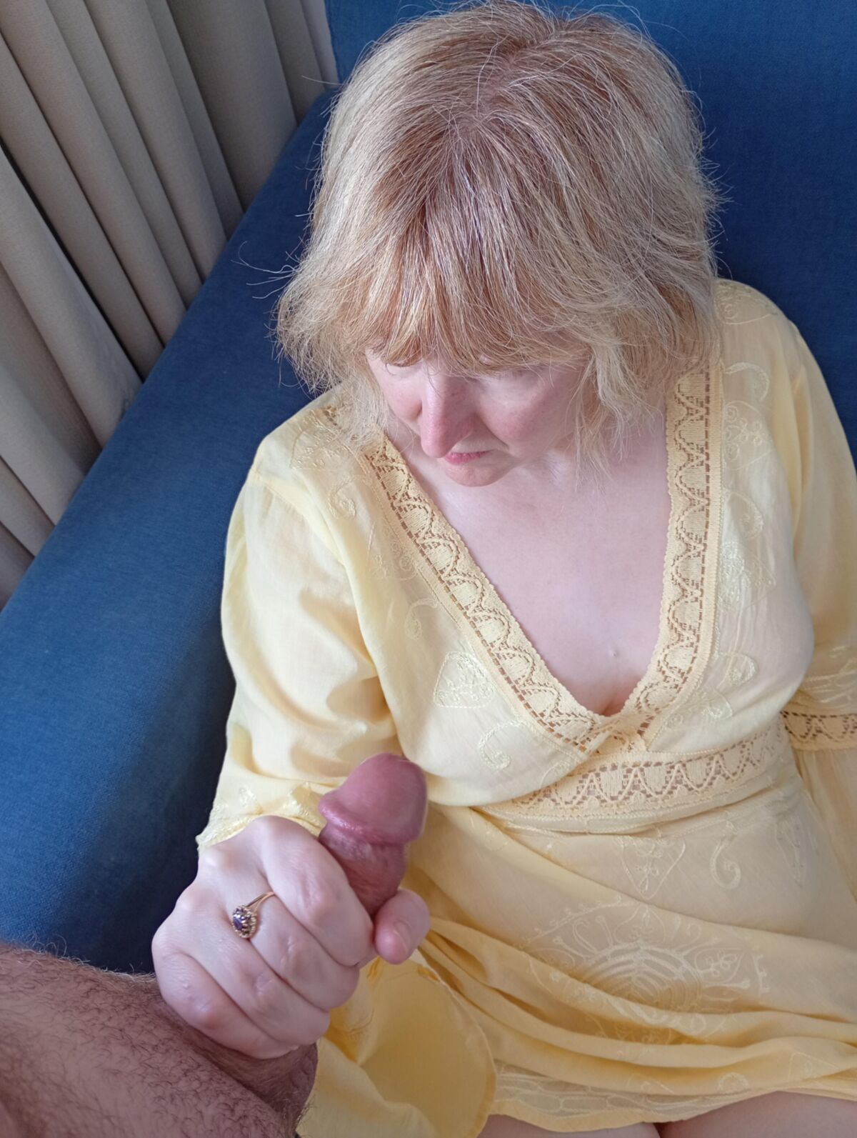 La femme aime plaire à un homme