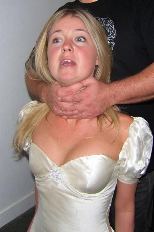 Missbrauchsopfer Tina Ai